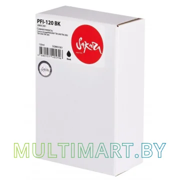 Картридж Sakura Printing SI2885C001
